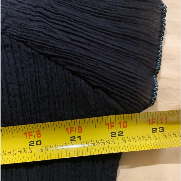 Chelsea & Violet 🍒 boho Blouse - Picture 6 of 9